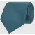 Blick Stropdas van pure zijde (6,5 cm)