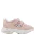 Mango Kids sneaker roze
