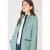Lichtgewicht softshell jas