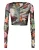 Longsleeve Flowers