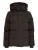 Oxmo Winterjas  zwart