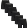 Mario Russo 6-pack long fit boxers