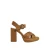 Dames sandalen Pepe Jeans Lenny Logo