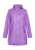 Schmuddelwedda Mackintosh Dames paars