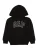 GAP Sweatvest  zwart