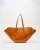 Nora Megah Pecan Brown Tas