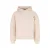 Like Flo Young hoodie ecru