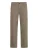 !Solid Chino ‘SDTate’  donkerbeige