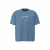Oversized T-shirt Guess Baker Logo