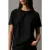 Calvin Klein Smooth Standard Fit T-shirt Black