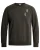 Cast Iron | Heren | Sweater Grijs
