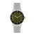 Heritor Automatisch Hurst-armbandhorloge