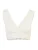 MAMALICIOUS Voedingsbh ‘MLALBERTA’  wit