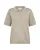 SAINT TROPEZ Trui ‘Mila’  beige gemêleerd