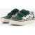 Vans Vans Old Skool Geo Check sneakers blauw