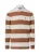 Polo Ralph Lauren Shirt  beige / bruin / wit