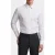 Calvin Klein Slim Multi Cotton Shirt White