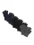 CeLaVi Handschoenen ‘Magic’  grijs / zwart
