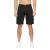 Crosshatch Heren Frentons Cargo Korte Broek (Zwart)