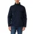 Twill Jack met Hoge Kragen en Binnenzak s.Oliver