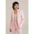 We Fashion Blazer Light Pink