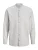 JACK & JONES Overhemd ‘JJESummer’  beige / ecru