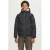 JACK & JONES JUNIOR gewatteerde winterjas JCOSLAY HEAT zwart