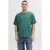 JACK & JONES ESSENTIALS regular T-shirt groen