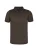 Karl Lagerfeld Shirt  donkerbruin