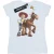 Li-cense Disney dames toy story 4 jessie en bullseye katoenen t-shirt