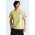 The North Face T-shirt Mountain Escape limegroen