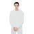 Hoody met ingekaderd logo Chabrand