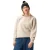 Damesfleece Colourwear Snug Pile Crew