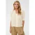 Saint Tropez blouse ecru