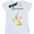 Li-cense Disney dames beauty and the beast be our guest katoenen t-shirt