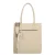 Zebra Trends tas – beige