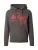 Superdry & Co Sweatshirt  aardetinten / rood