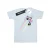 Disney Meisjes Minnie Mouse Whoosh Katoenen T-Shirt (Wit)