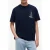 Tommy Hilfiger Tjm Relaxed Sailboat Ss Dark Night Navy