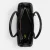 Coach leren schoudertas Empire 34 zwart