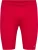 Newline Sportbroek  grijs / rood