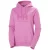 Dames sweatshirt met logo Helly Hansen 2.0