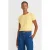 Geleide Ribbel Crop Blouse