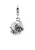 Nenalina Hangers  zilver