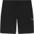Lyle and Scott Sweat short jet