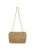 faina Clutch  goud