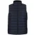 SOLS Dames/Dames Stream Body Warmer (Franse marine)