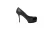 Saint Laurent Pumps in Zwart Leer