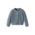 Mango Kids gebreid vest – groen