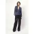 Dante6 Oriana PlissÉ Top Multicolour